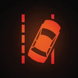 Lane Assist / Lane Keeping Assist